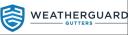 Weatherguard Gutters logo